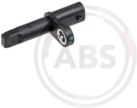 Sensor, wheel speed 31510 - image 2