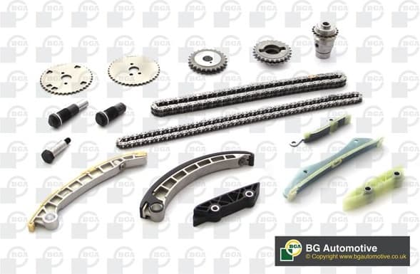 Timing chain kit TC2211FK