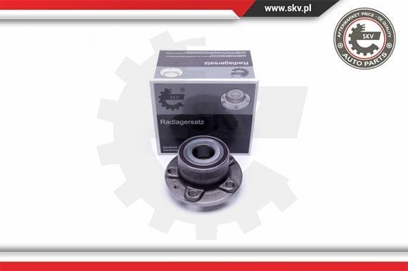 Wheel Bearing Kit 29SKV413