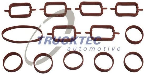 Gasket Set, intake manifold 08.14.075