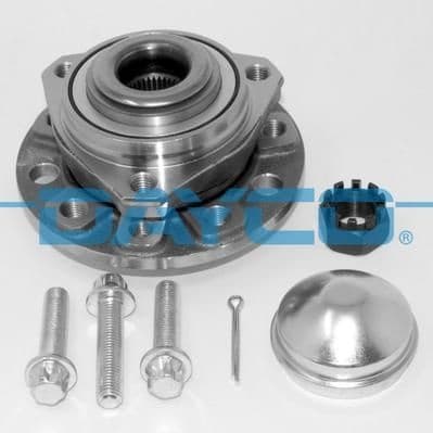 Wheel Bearing Kit KWD1154