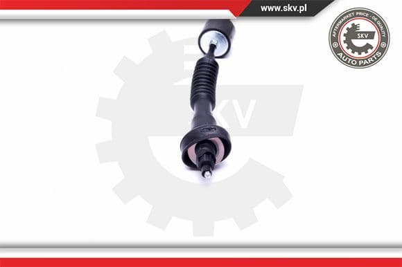 Cable Pull, clutch control 27SKV128 - image 3