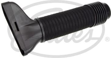 Hose, air supply ANTK1197