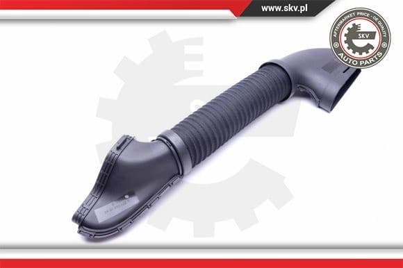 Intake Hose, air filter 43SKV900 - image 3