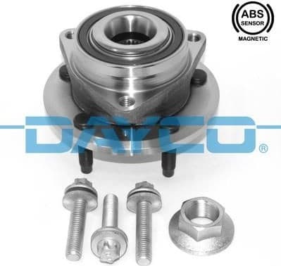 Wheel Bearing Kit KWD1110