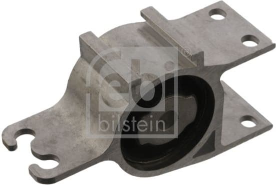 Mounting, control/trailing arm 40966