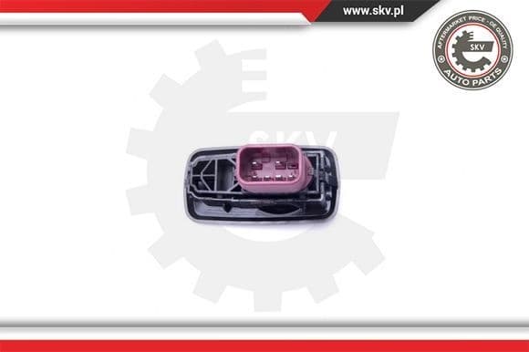Switch, window regulator 37SKV364 - image 3