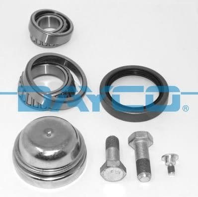 Wheel Bearing Kit KWD1179