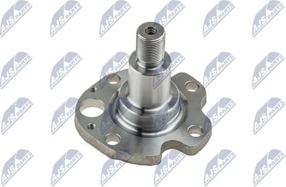 Wheel Hub KLT-VW-004P