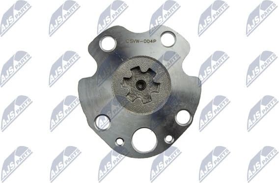 Wheel Hub KLT-VW-004P - image 4