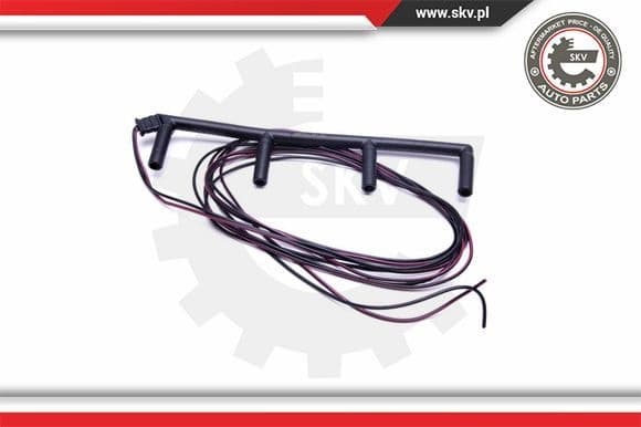 Cable Repair Kit, glow plug 53SKV011 - image 2