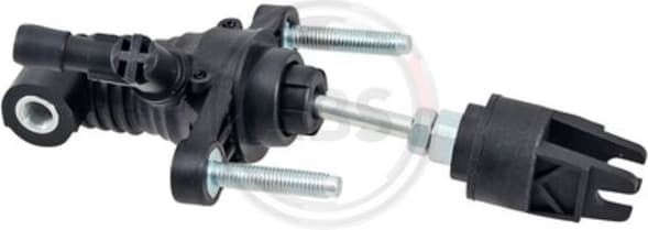 Master Cylinder, clutch 61479