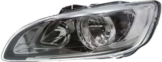 Headlight 045202