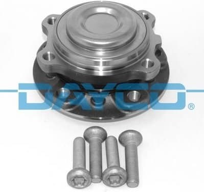 Wheel Bearing Kit KWD1174