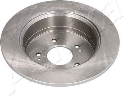 Brake Disc 61-0H-H06C - image 2