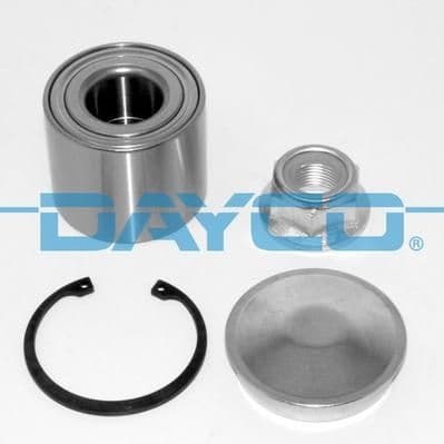 Wheel Bearing Kit KWD1059