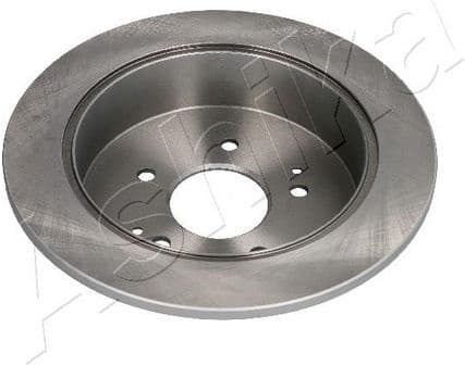 Brake Disc 61-0S-S03C - image 2
