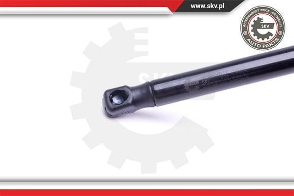 Gas Spring, boot/cargo area 52SKV317 - image 3