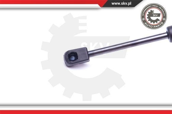 Gas Spring, boot/cargo area 52SKV317 - image 4