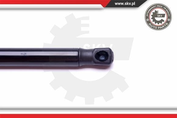 Gas Spring, bonnet 52SKV034 - image 3