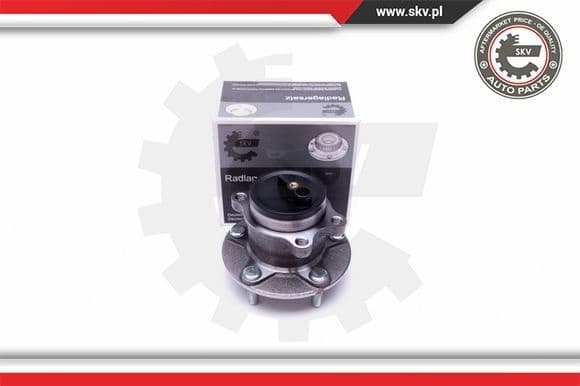 Wheel Bearing Kit 29SKV412