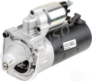 Starter DSN3014
