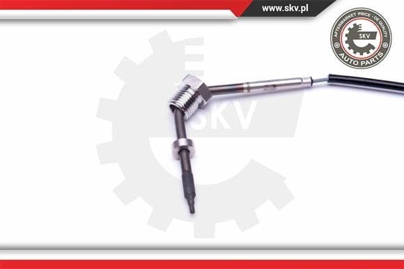 Sensor, exhaust gas temperature 30SKV305 - image 2