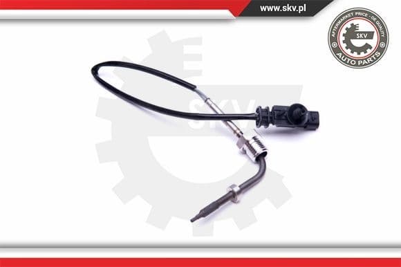 Sensor, exhaust gas temperature 30SKV305 - image 4