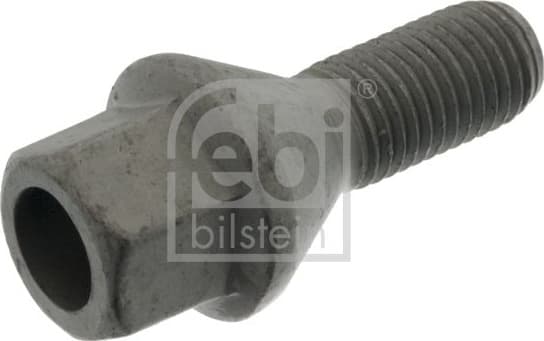 Wheel Bolt 49008