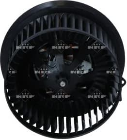 Interior Blower 34235