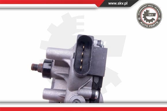 Wiper Motor 19SKV167 - image 5