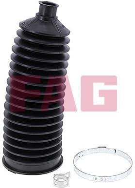 Bellow Kit, steering 841002330