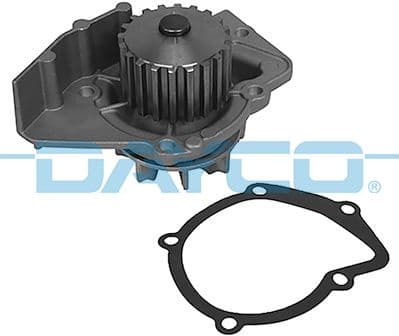 Water Pump, engine cooling DP042