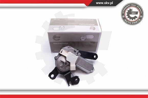 Wiper Motor 19SKV192