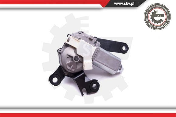 Wiper Motor 19SKV192 - image 2