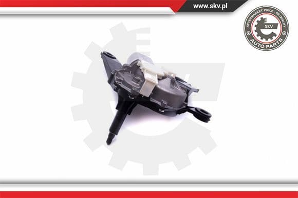 Wiper Motor 19SKV192 - image 3