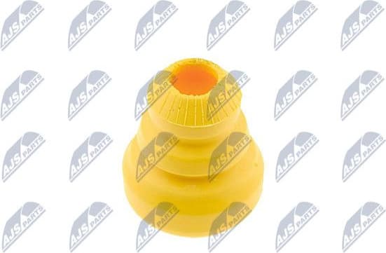 Rubber Buffer, suspension AB-MS-000