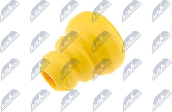 Rubber Buffer, suspension AB-MS-000 - image 2