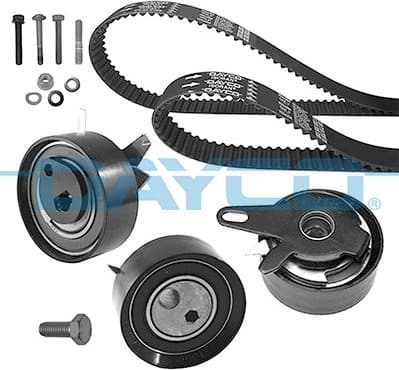 Timing Belt Kit KTB489