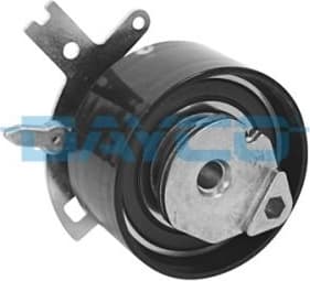 Tensioner Pulley, timing belt ATB2520