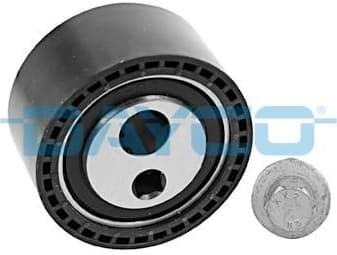 Tensioner Pulley, timing belt ATB2040