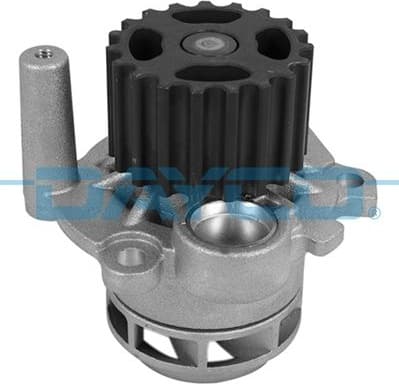 Water Pump, engine cooling DP058
