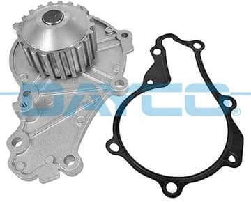 Water Pump, engine cooling DP061