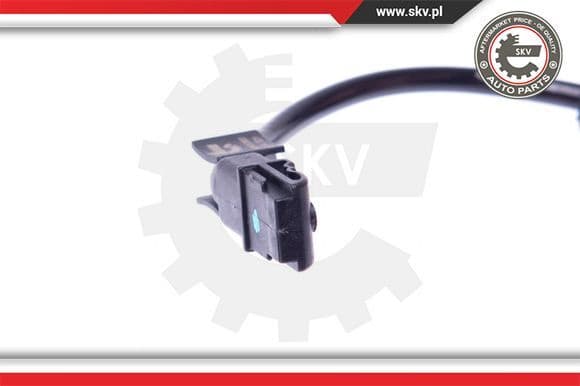 Sensor, wheel speed 06SKV387 - image 3