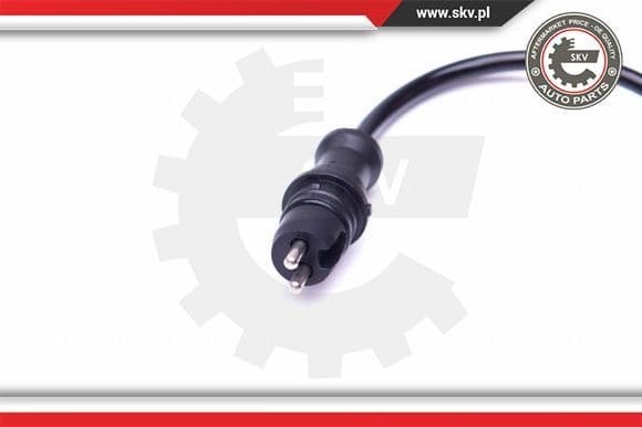 Sensor, wheel speed 06SKV387 - image 4