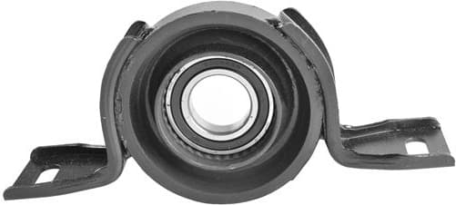 Suspension, propshaft TED64119
