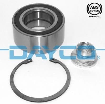 Wheel Bearing Kit KWD1212