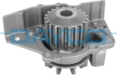 Water Pump, engine cooling DP031