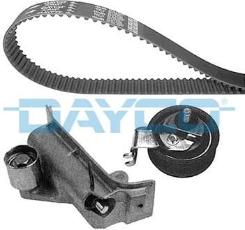 Timing Belt Kit KTB327