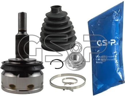 Joint Kit, drive shaft 801348